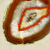 Natural Agate B Poster Print - ArtLab GI