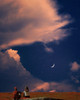 Past Memories Poster Print - Hugo Goncalves