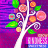 Dream Every Day - Kindness Poster Print - Cory Steffen