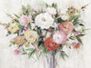 Multi Floral Poster Print - Asia Jensen