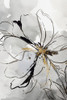 Floral Sketch II Poster Print - Asia Jensen