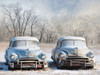 Rust in Peace II Poster Print - Lori Deiter