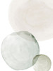 Soft Circular Poster Print - Incado