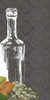 The Best Wine 1 Poster Print - Kimberly Allen