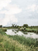 A River Runs Poster Print - Kimberly Allen