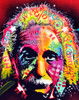 Einstein II Poster Print - Russo Collection Dean
