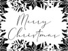 Classic Christmas Poster Print - Marcus Prime