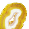 Limoncello Agate A Poster Print - ArtLab GI