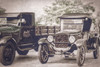 Baileys General Store Poster Print - GST