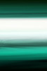 Emerald Ombre Poster Print - Kimberly Allen