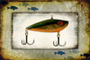 Fishing - Bait Lure Poster Print - LightBoxJournal