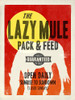 Mule Poster Print - Cory Steffen