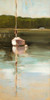 Calm Waters Poster Print - Sally Hootnick