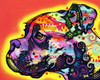 Profile Boxer Poster Print - Russo Collection Dean