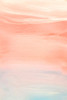 Pink Sky Poster Print - Incado
