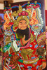 Pung Tao Gong Ancestral Temple- Chiang Mai- Thailand Poster Print - Tom Haseltine