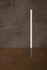 Vertical Line Poster Print - Incado