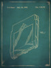 Atari Cartridge Blue Poster Print - ArtLab GI