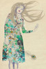 Free Spirit Poster Print - Incado