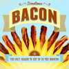 Morning Bacon Poster Print - Cory Steffen