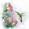 Harmony in Motion II Poster Print - Bruce Langton