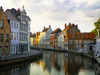 In Bruges Poster Print - GST