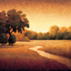 Early Morning I Poster Print - Gregory Williams