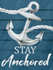 Anchored Poster Print - Kimberly Allen