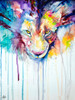 Cepheus Poster Print - Marc Allante