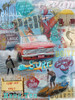 Beach Bolyz Poster Print - GST
