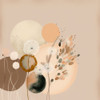 Drift in Simplicity II Poster Print - Bella Eve