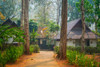Thailand - 77 Poster Print - Ben Heine