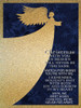 Christmas Heaven Poster Print - Kimberly Allen