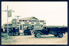 Waco Sandwich Shop Poster Print - GST
