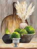 Spring Tableaux II Poster Print - Julia Purinton
