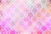 Spring Blooms Pattern 02 Poster Print - LightBoxJournal