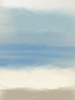 Sea And Sky Poster Print - GST