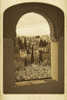 Alhambra Vista Poster Print - GST