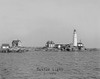 Boston Light c1906 Poster Print - GST