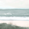 Sea Greens Poster Print - Kimberly Allen