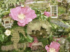 Watch Hill Bathing Beach Poster Print - GST
