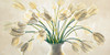 Bouquet di tulipani Poster Print - Eva Barberini