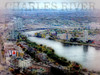 Charles River Poster Print - GST