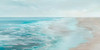 Summer Sea Poster Print - C Ian