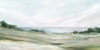 Calm Hill Poster Print - C Ian
