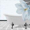 Powder Bath 1 Poster Print - Diane Stimson