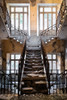 Broken Staircase Poster Print - Roman Robroek
