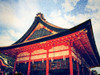 Clear Water Kiyomizu-dera Temple-Kyoto-Japan Poster Print - GST