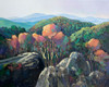 Lees Tree Poster Print - Max Hayslette