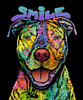 That Smile Poster Print - Russo Collection Dean